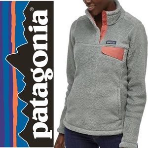 MOVING SALE ‼️ PATAGONIA Snap-T Fleece Pullover